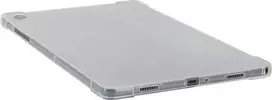 Mobilis Soft bag R Series dėklas Samsung Galaxy Tab A11+ permatomas (058036)
