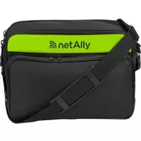 Nešiojamas dėklas belaidžio tinklo testeriui NetAlly