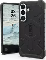 UAG Urban Armor Gear Pathfinder Dėklas su Magnetiniu Moduliu, Samsung Galaxy S26+, Juodas