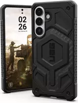 UAG Urban Armor Gear Monarch Pro Dėklas su Magnetiniu Moduliu | Samsung Galaxy S26+ | anglies pluoštas | 214514114242