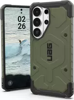 UAG Urban Armor Gear Pathfinder Dėklas su Magnetiniu Moduliu | Samsung Galaxy S26 Ultra | alyvinė žalia | 214530117272