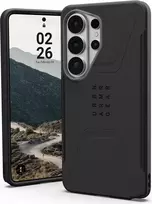 UAG Urban Armor Gear Civilian Dėklas su Magnetiniu Moduliu, Samsung Galaxy S26 Ultra, Juodas (214535114040)