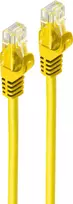 shiverpeaks BS08-35032 Tinklo kabelis geltonas 2 m Cat.7 U/UTP (BS08-35032)