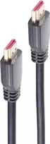HDMI kabelis shiverpeaks Basic-S 3m