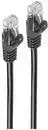 Shiverpeaks BS08-35035 Ethernet Patch Cable Black