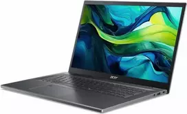 Nešiojamas kompiuteris Acer Aspire 17 A17-51M 17.3 colio Intel Core i5 16GB RAM 512GB SSD Intel Iris Xe Win 11 Home