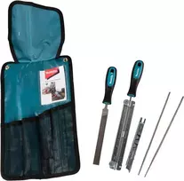 Makita D-72160 Grandinės pjūklo galandimo rinkinys 4,5 mm (D-72160)