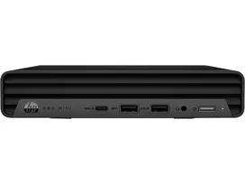 HP Pro Mini 400 G9 Mini-PC Intel Core i3-13100T 8GB RAM 256GB SSD Windows 11 Pro