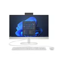 HP ProOne 240 G10 All-in-One kompiuteris Intel Core Ultra 5-125U 23,8 col. FHD 16GB RAM 512GB SSD