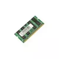 CoreParts DDR2 - Modul - 2GB - SO DIMM 200-PIN
