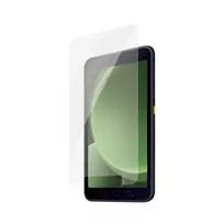 PanzerGlass SAFE. by ® Apsauginis stiklas Samsung Galaxy Tab Active5 | Active3 | Ultra-Wide Fit