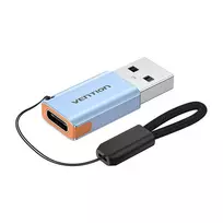 Vention USB 3.1 OTG adapteris USB-C į USB-A su virvele