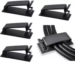 SmartKeeper HDMI kabelių laikiklių rinkinys 12 vnt. HCG01P3