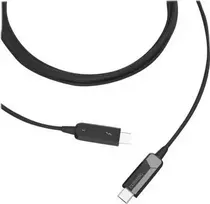Corning Thunderbolt 3 optiminis laidas 5m AOC-CCU6JPN005M20 - Laidas - Skaitmeniniai/duomenys