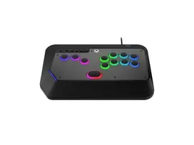 Laidinis žaidimų valdiklis HyperX Clutch Tachi, skirtas Xbox, juodas, 846 g, USB-C į USB-A