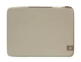 HP Prot LTP 15-16 nešiojamojo kompiuterio rankovė, sidabrinė, EMEA-INTL