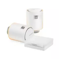 Netatmo NVP01-DE termostatinis radiatoriaus vožtuvas