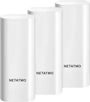 Netatmo Smart durų/lango belaidis jutiklis Baltas