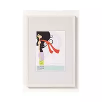 Foto rėmelis Walther Design New Lifestyle 13x18