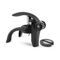 Someljė peilis Peugeot Baltaz Dark Black ABS Metal 140 mm