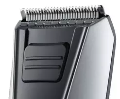 Grundig MC 6840 juoda, sidabrinė 10