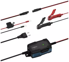 Ansmann 1001-0142 maitinimo adapteris