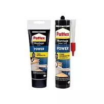 Pattex PXP37 – Gel – 370 g