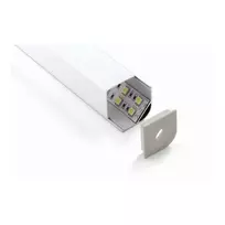 Synergy 21 S21-LED-PR20067 Profilio šviestuvo tvirtinimo ir priedų rinkinys