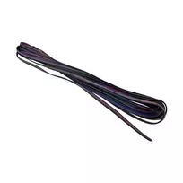 Synergy 21 LED Flex Strip papildoma juostelė RGB-WW 5m (RGB-CCT)