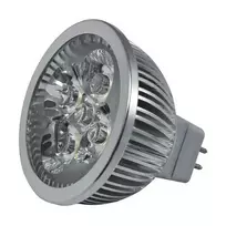 Synergy 21 LED Retrofit GX5.3 4x1W IR SECURITY LINE infraraudonųjų spindulių lempa su 850nm