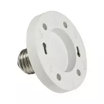 Synergy 21 LED adapteris LED lemputėms E27-GX53