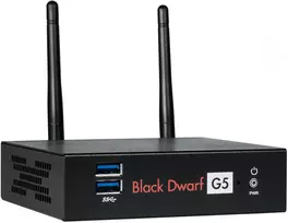 Securepoint BlackDwarf kaip paslauga iki 10 vartotojų (12 mėn. minimalus sutarties laikotarpis / kaina per mėnesį)