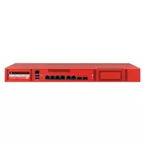 Securepoint RC300S G5 Security UTM Appliance, 13Gbit/s, 1.5Gbit/s, 100 vartotojų, AES, laidinis, RJ-45