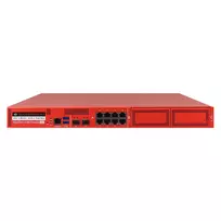 Securepoint RC1000R G5 UTM saugos įrenginys, 30Gbit/s, 3.5Gbit/s, 1000 vartotojų, AES, laidinis, RJ-45