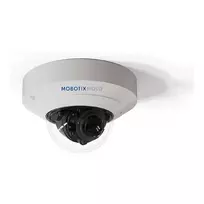 IP stebėjimo kamera Mobotix MOVE Dome 2720 x 1976