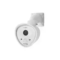 IP stebėjimo kamera Mobotix Mx-ONE-M1A-S-8DN150 3840x2160 vidaus ir lauko