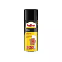 Pattex purškiami klijai 200,0 ml