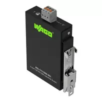 WAGO 852-1111/000-001 pramoninis ECO jungiklis, 5 prievadai 1000
