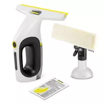 Langų valytuvas KARCHER WV 2 Universal Care - 1.633-671.0