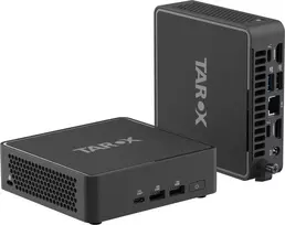 TAROX MINI-PC G15 Ultra - U7, 2x8GB, 1 TB SSD, W11P (2503013)
