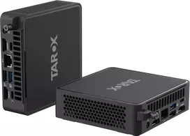 Tarox MINI-PC G15 - C3, 8GB, 500GB SSD, Windows 11 Pro (2502951)