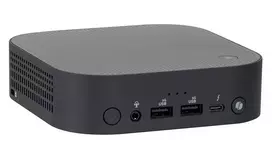 Tarox MINI-PC G15 AI - U5, 16GB, 1TB, W11P