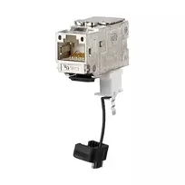 Metz 130B22-E RJ45 kištukinis lizdas (keystone)