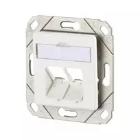 Metz 130B20D21102KE SSD kietasis diskas baltas