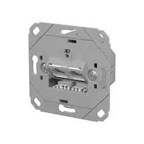 METZ CONNECT Jungtis E-DAT C6A LSA++ 2 Prievadai UP0 Metalinė
