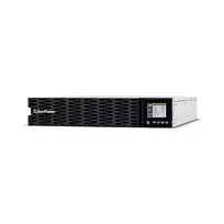 Nepertraukiamo maitinimo šaltinis CYBERPOWER OL3KERTHDL 3000VA 3000W On-Line su LCD ir USB
