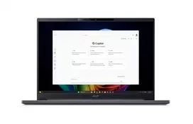 Nešiojamas kompiuteris Acer TMX414-51-TCO 14 colių Ultra 5, 16GB LPDDR5X, 512GB PCIe NVMe, Wi‑Fi 7, TPM 2.0, Win11 Pro