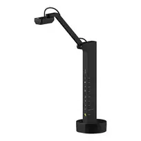 Dokumentų kamera IPEVO VZ-X ULTRA Juoda, CMOS 25.4/3.06 mm, 4K 3840×2160, USB/HDMI/Wi‑Fi