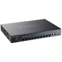 Tinklo jungiklis Zyxel XS1935-12F-ZZ0101F – 12 prievadų išmanusis valdomas, 10x 10G SFP+ ir 2x 10G RJ45