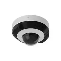 Vidaus stebėjimo kupolinė kamera Ajax DomeCam Mini 5MP 4mm